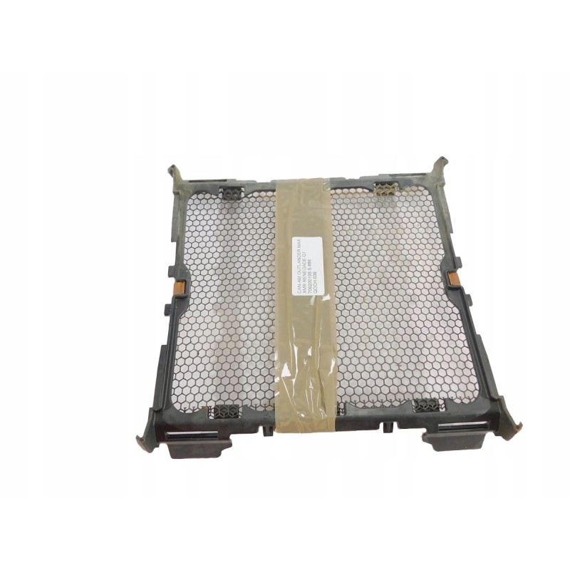 Radiator cover can am outlander max xmr renegade g1 709200196