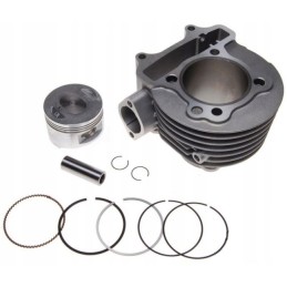 Cylinder 4t gy6 57 40 atv quad 150c automatic taiwan