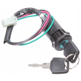 Quad ATV 100 125 150 200 250 universal ignition switch