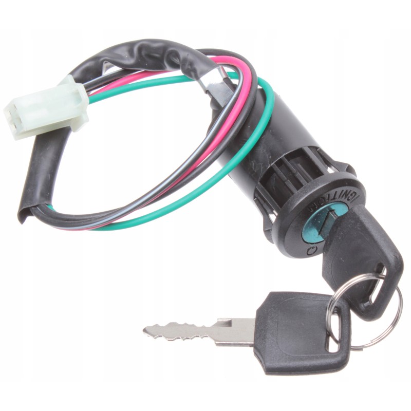 Quad ATV 100 125 150 200 250 universal ignition switch