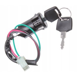 Quad ATV 100 125 150 200 250 universal ignition switch