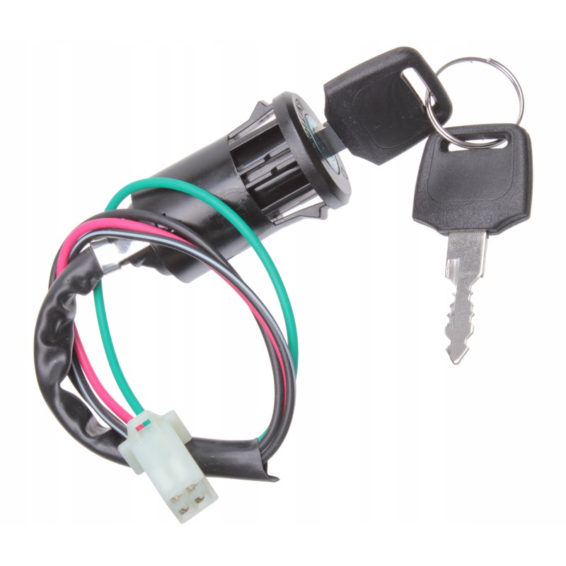 Quad ATV 100 125 150 200 250 universal ignition switch