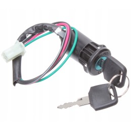 Quad ATV 100 125 150 200 250 universal ignition switch