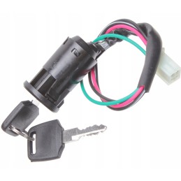 Quad ATV 100 125 150 200 250 universal ignition switch