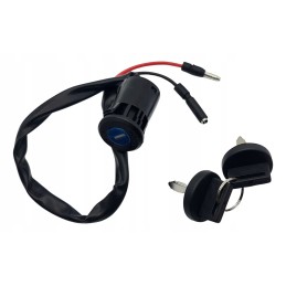 Honda trx 300 trx300 ignition switch