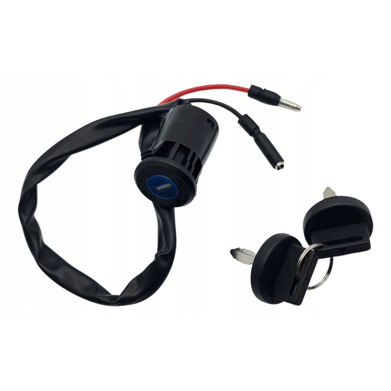 Honda trx 300 trx300 ignition switch