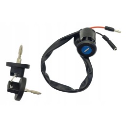 Honda trx 300 trx300 ignition switch