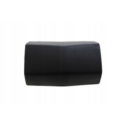 Triton Access front bumper cover