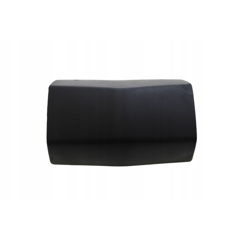 Triton Access front bumper cover