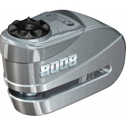 Brake disc lock granite detecto x plus 2