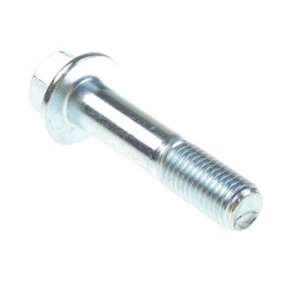 Bolt with collar for shock absorber m10x1 25 kayo