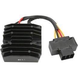 Can am outlander 400 330 voltage regulator