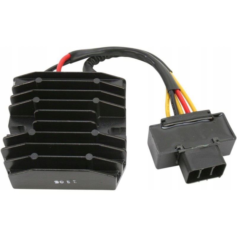 Can am outlander 400 330 voltage regulator