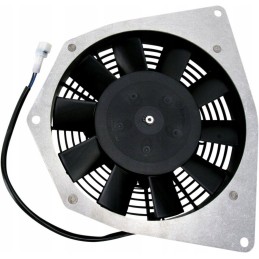 Fan yamaha yfm 700 raptor 06 09