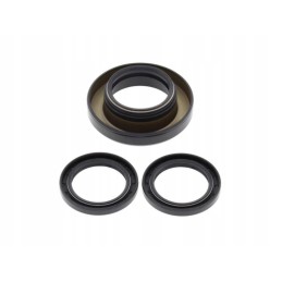 All balls honda differential seals