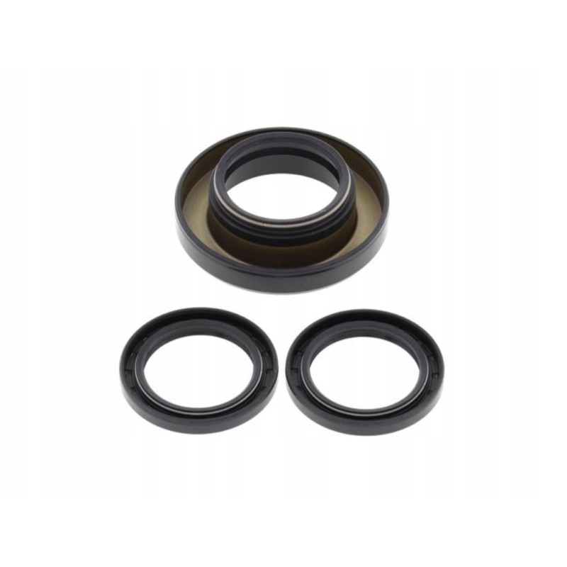 All balls honda differential seals