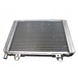 Kawasaki Praire 700 04 06 radiator increased capacity
