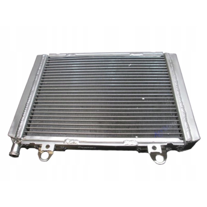 Kawasaki Praire 700 04 06 radiator increased capacity