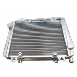 Kawasaki Praire 700 04 06 radiator increased capacity