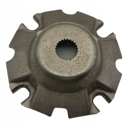 Variator internal disc 0180 051001 cf moto 500
