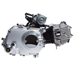 Engine 50cm3 4t chopper king los jolly set