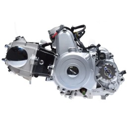 Engine 50cm3 4t chopper king los jolly set