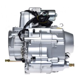 Engine 50cm3 4t chopper king los jolly set