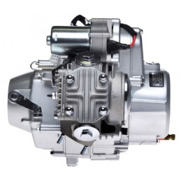 Engine 50cm3 4t chopper king los jolly set