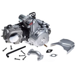 Engine 50cm3 4t chopper king los jolly set