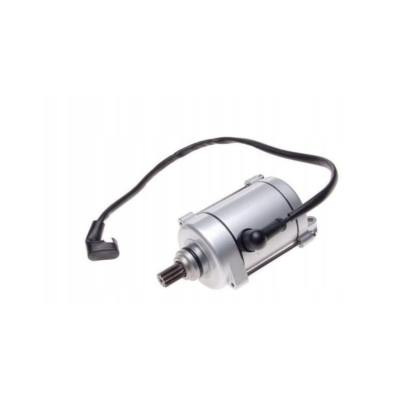 Electric starter 11z for quad ATV200 Loncin