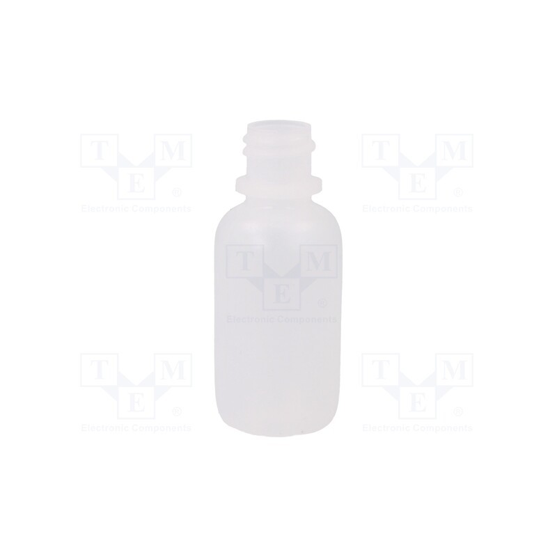 1 pcs x FISNAR - EARB118 - Dosing bottles, 30ml, FIS-EALLC18,FIS-EASC18, 18mm