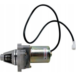 Starter moose kawasaki kfx 80 suzuki lt 80