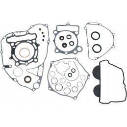 Set of engine gaskets for Kawasaki KX 250 F 09 16