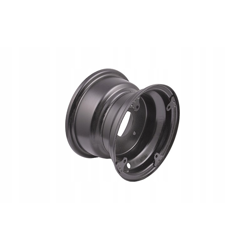 Rim front rear 7 inches atv quad 3 screws 125 9 125x