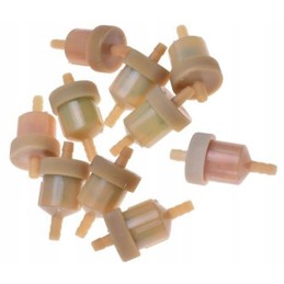 Fuel filter quad atv bashan loncin shineray 10x