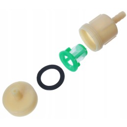 Fuel filter quad atv bashan loncin shineray 10x