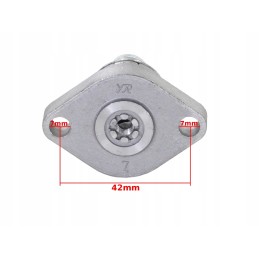 Timing chain tensioner atv quad 150 180 strong