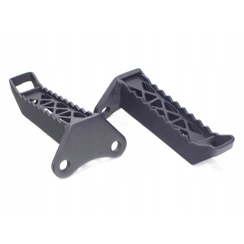 Driver footrest atv 200 250 bashan loncin kingway shineray linhai kingway