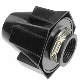 Cone air filter tuning atv bashan 35mm