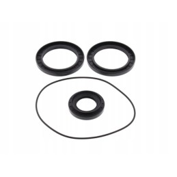 Yamaha yfm 600 rear differential seals