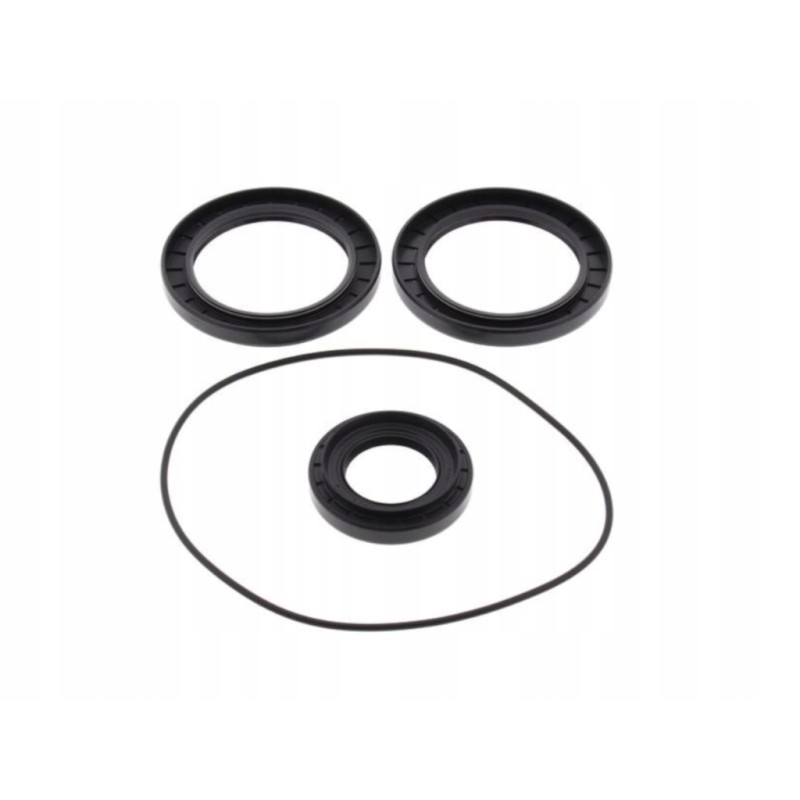 Yamaha yfm 600 rear differential seals