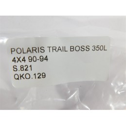 Exhaust manifold elbow Polaris Trail Boss 350 l 4x4 90 94