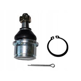 Front upper wishbone pin cf moto 500 600 800