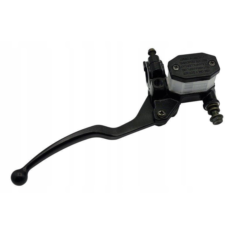 Hand brake pump right atv 110 125