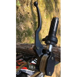 Hand brake pump right atv 110 125