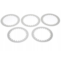 Clutch disc spacers set atv quad 200 250 hit