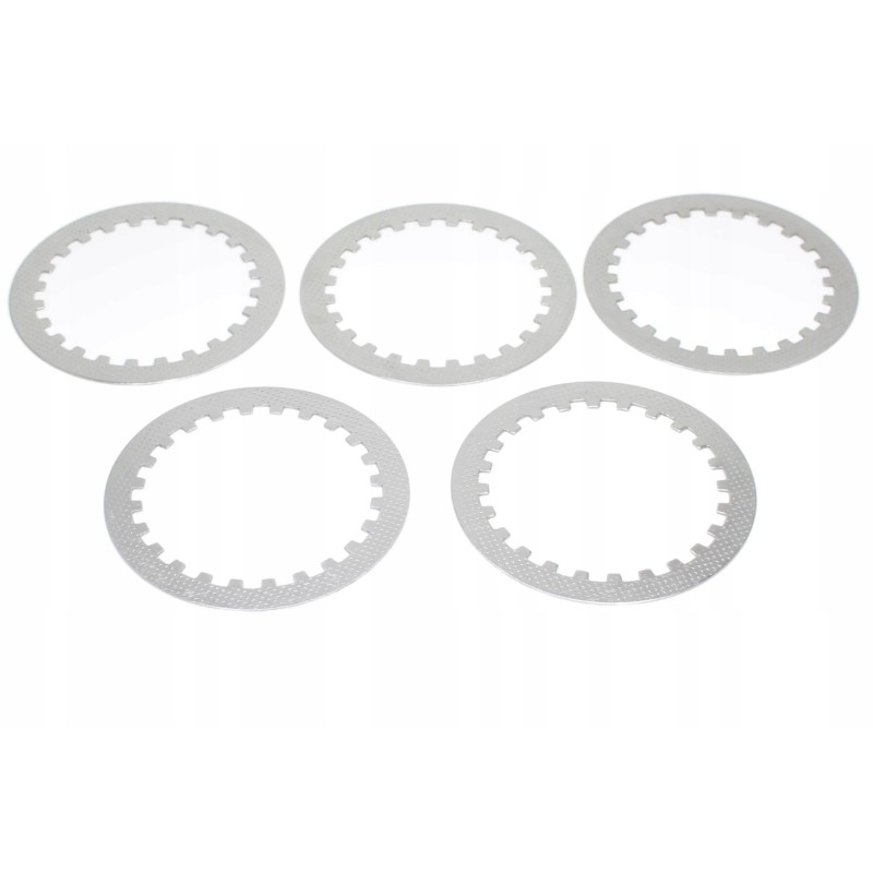 Clutch disc spacers set atv quad 200 250 hit