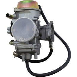 Complete carburetor can am ds 650 2x4 01 07