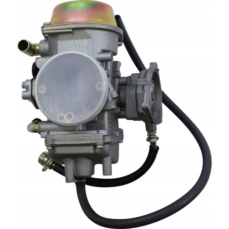 Complete carburetor can am ds 650 2x4 01 07