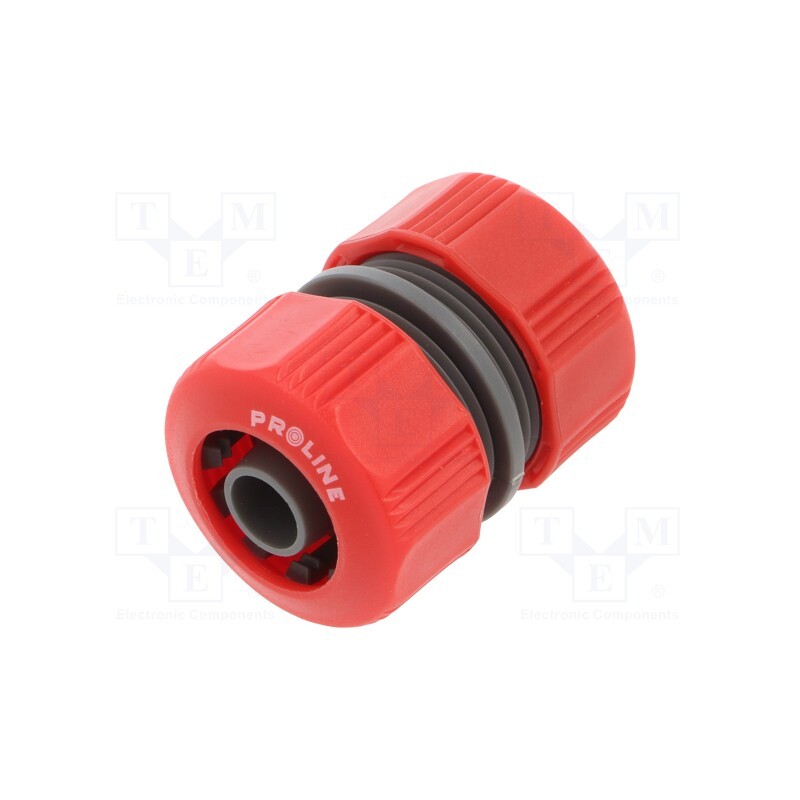 1 pcs x PROLINE - 99223 - Connector, ABS,PP, 3/4'
